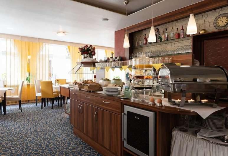 Central Boutique Hotel Bad Mergentheim Exterior foto