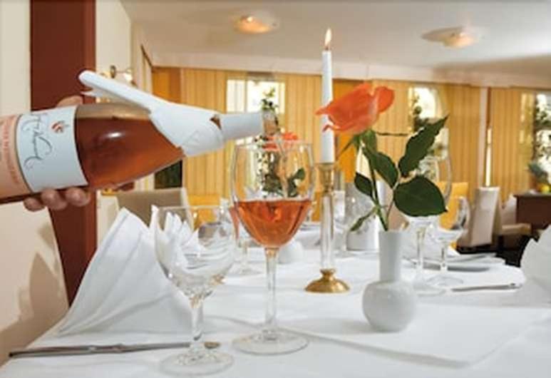 Central Boutique Hotel Bad Mergentheim Exterior foto