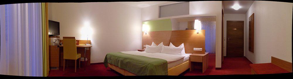 Central Boutique Hotel Bad Mergentheim Exterior foto